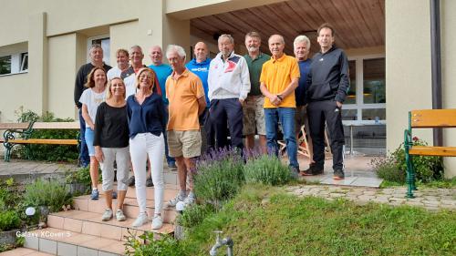 Sommercup in Pflach